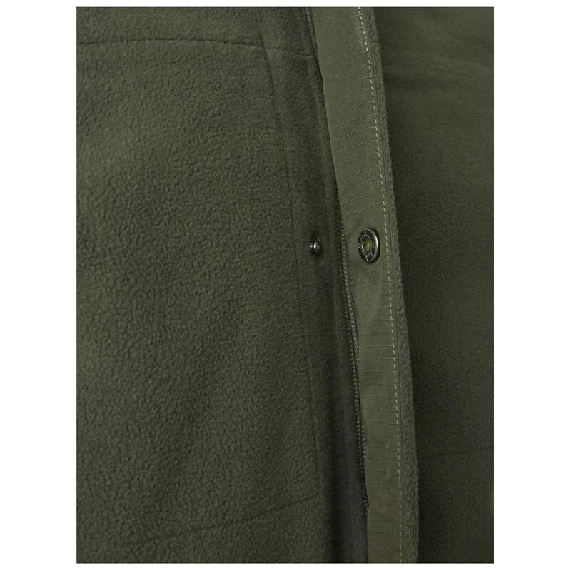 Chevalier Mens Border Jacket (Dark Green) | Sportpursuit.com