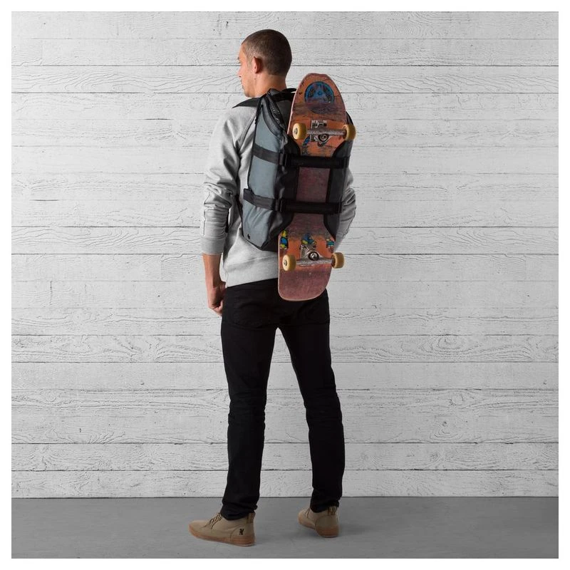 Chrome brigade backpack top