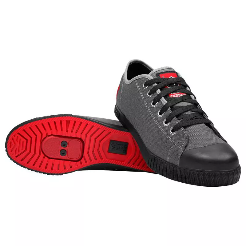 Chrome Kursk Pro 2.0 Bike Shoes Grey Sportpursuit