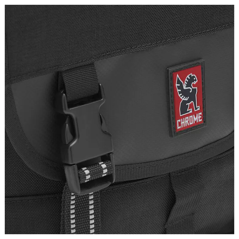 Chrome top soma sling