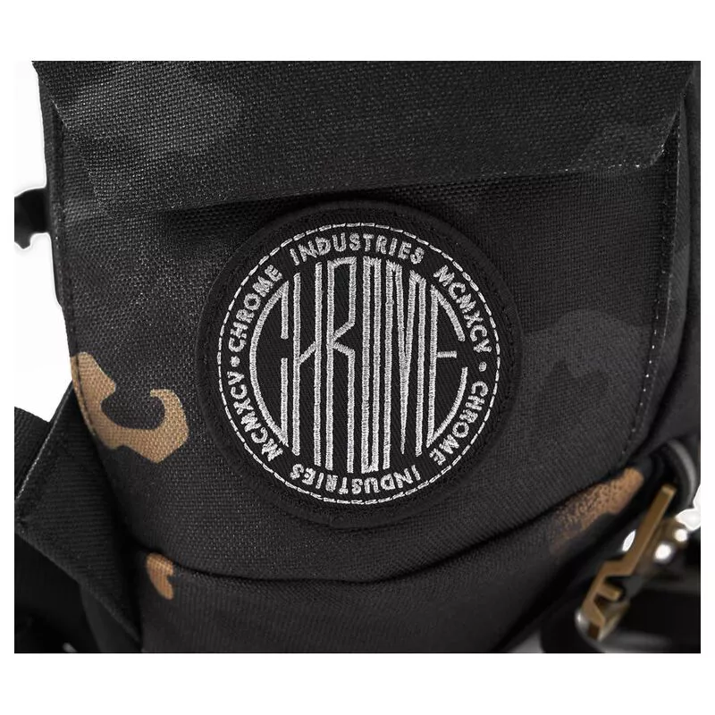 Chrome Pike 22L Backpack Ravenswood Camo Sportpursuit