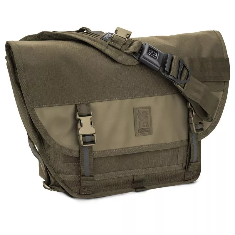 Metro messenger hotsell bag