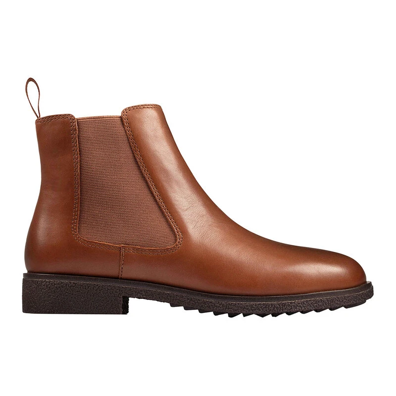 Clarks plaza boots hot sale