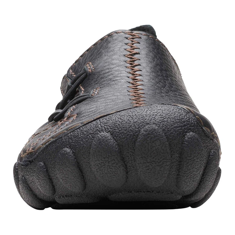 Clarks Mens Mamo Spirit 2 Casual Shoes Black Sportpursuit