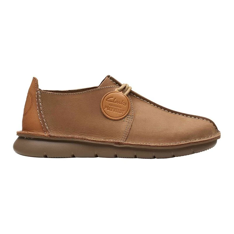Mens best sale polyveldt shoes