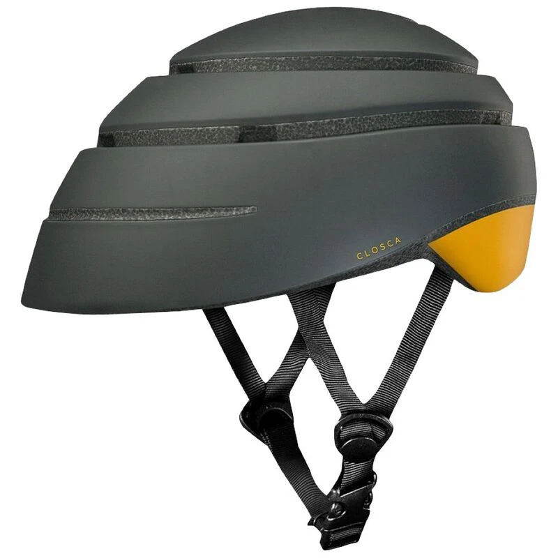 Closca hot sale folding helmet