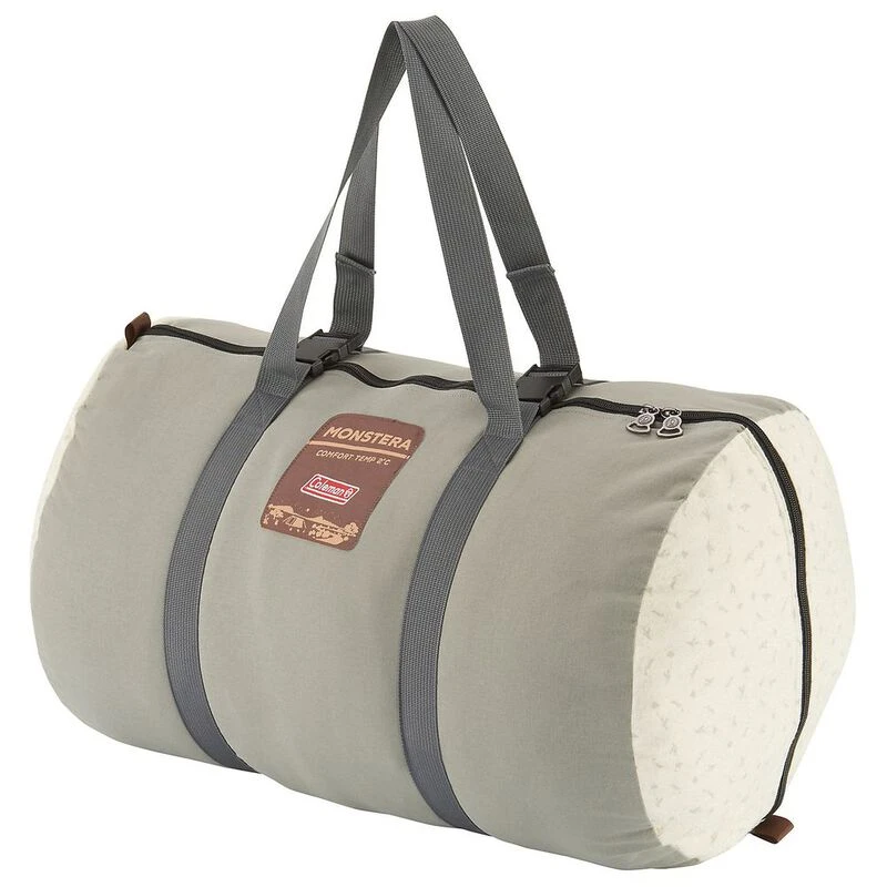 Coleman duffel on sale