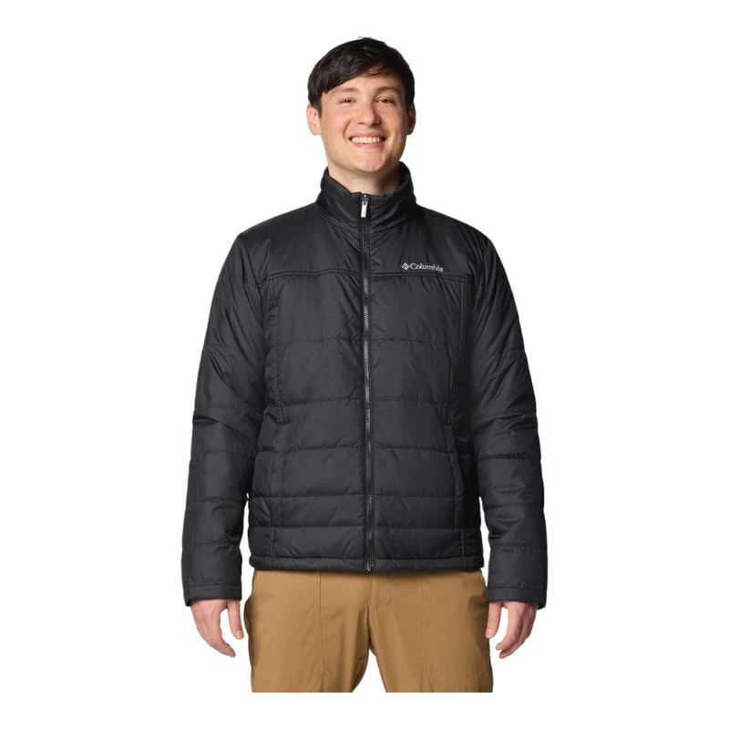 Columbia men's outdry explorer hybrid jacket sales