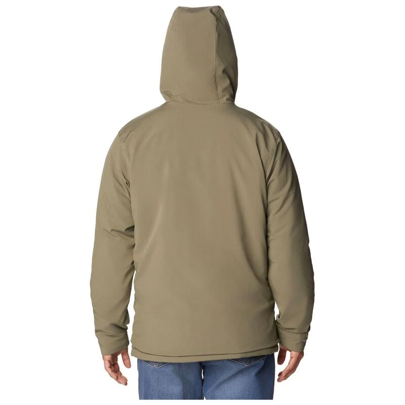 Softshell gate racer hotsell
