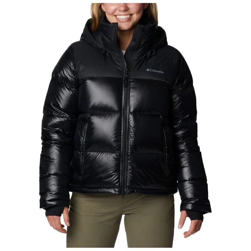Columbia down jacket sale on sale