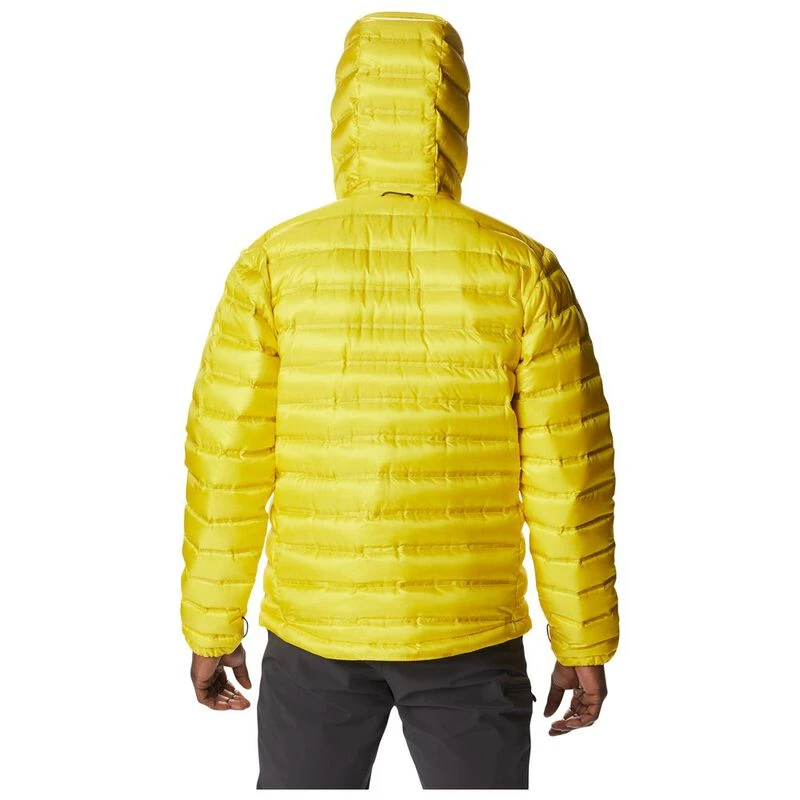 Columbia sunrise peak down hooded jacket hotsell