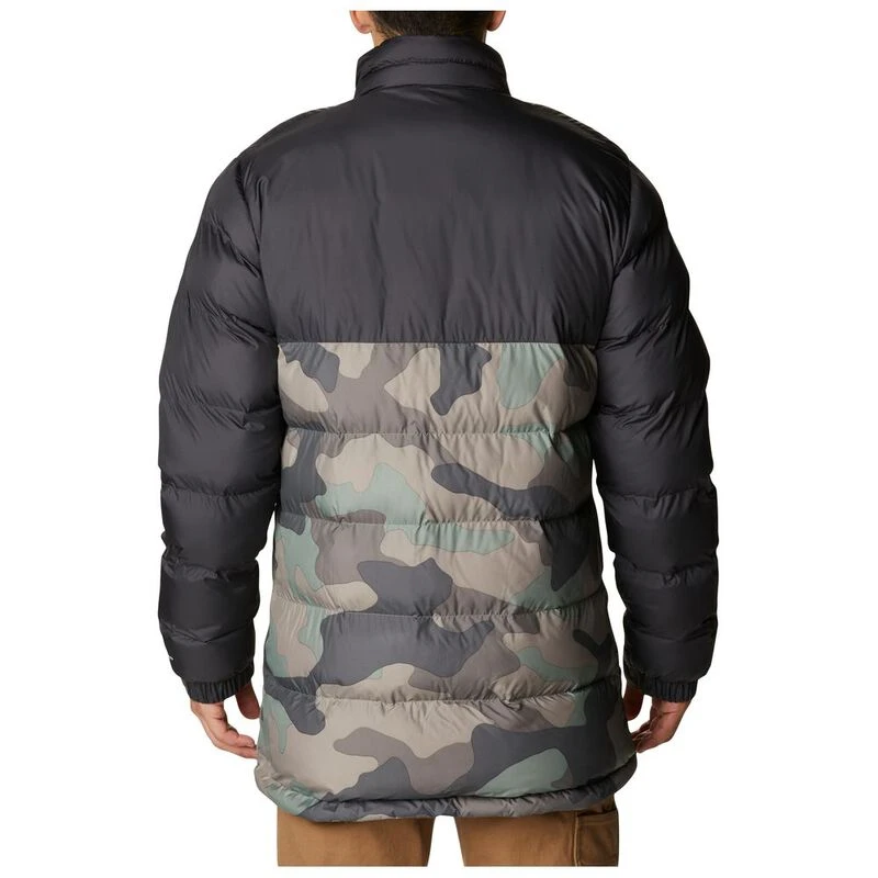 Columbia cypress lake mid down sale jacket