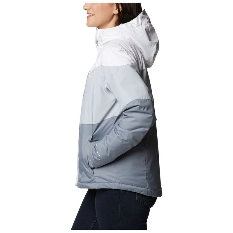 Columbia tipton clearance peak womens jacket