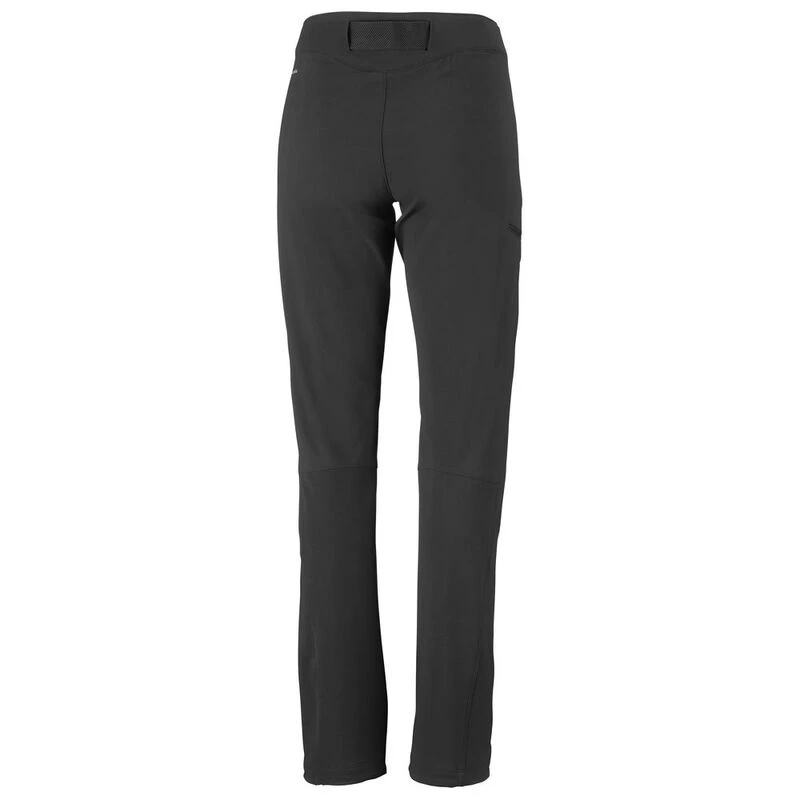 Columbia Grt Ladies Hiking Pants 3/4 Trousers 7/8 Shorts Braun Espresso Xs  S M | eBay
