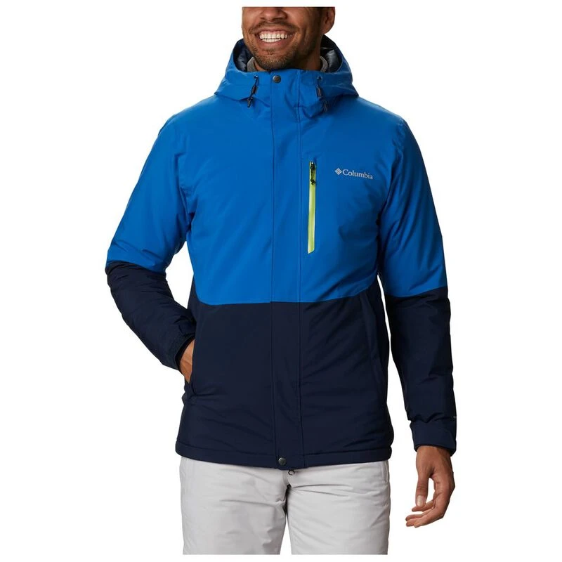 Men's Winter District™ II Waterproof Ski Jacket