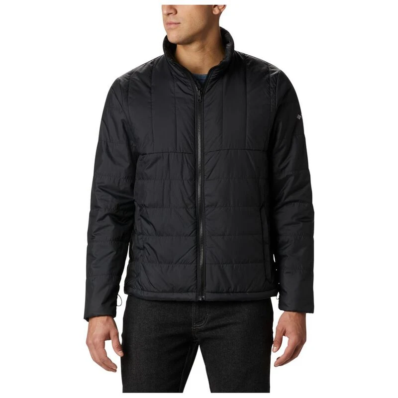 Columbia men's wildcard interchange jacket shop