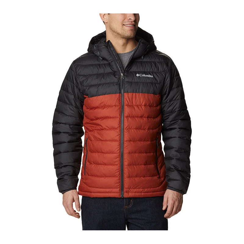 Columbia new arrivals fitted jacket