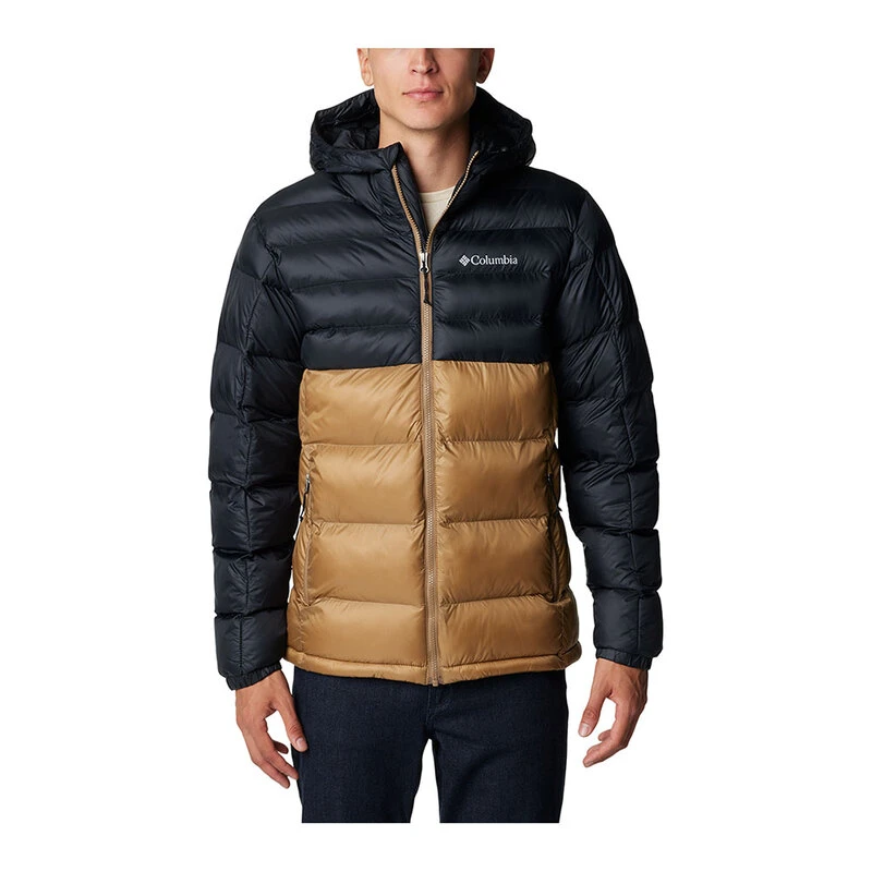 Men's buck butte insulated jacket clearance