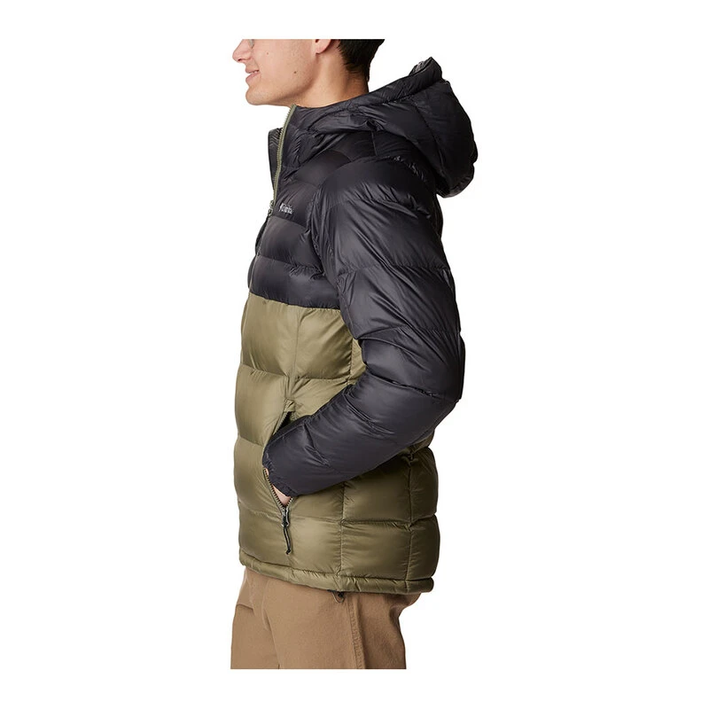 Buck butte insulated jacket hotsell