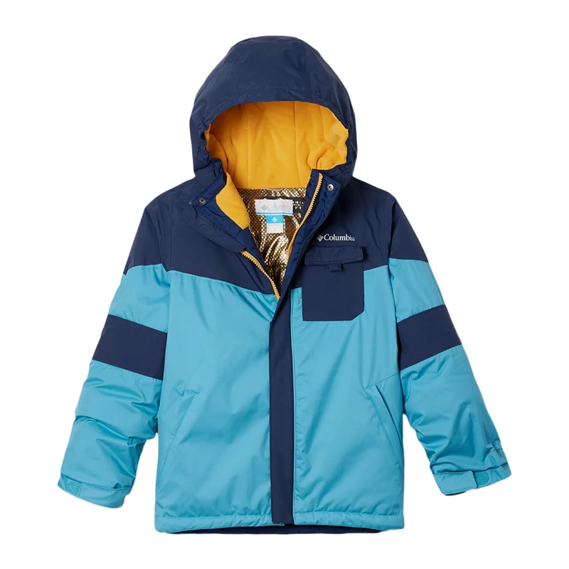 Columbia boys windbreaker on sale