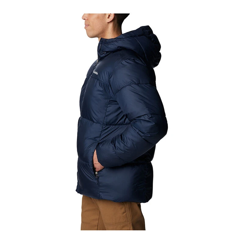 Columbia heather canyon hoodless clearance