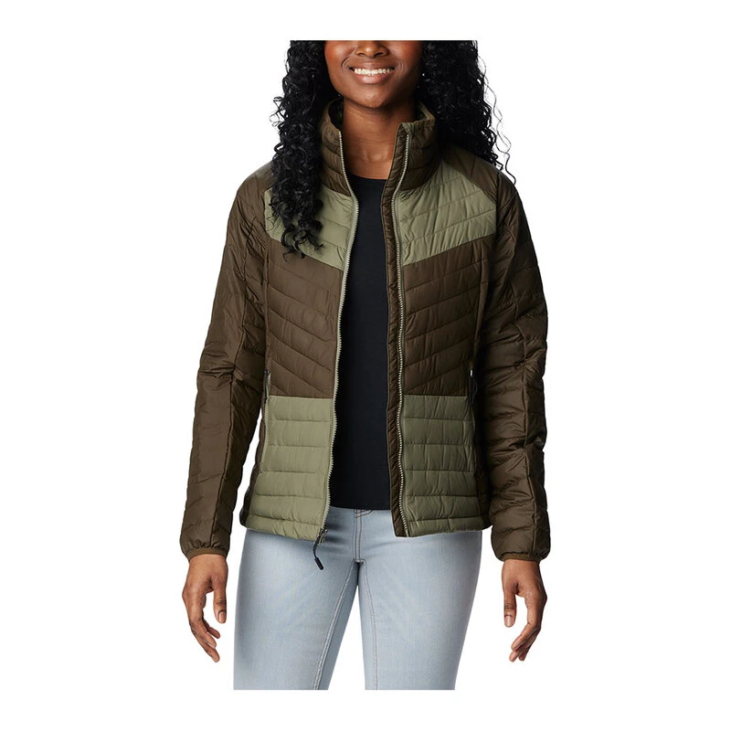 Columbia bomber jacket womens online