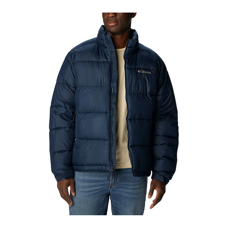 Columbia snow gem jacket top
