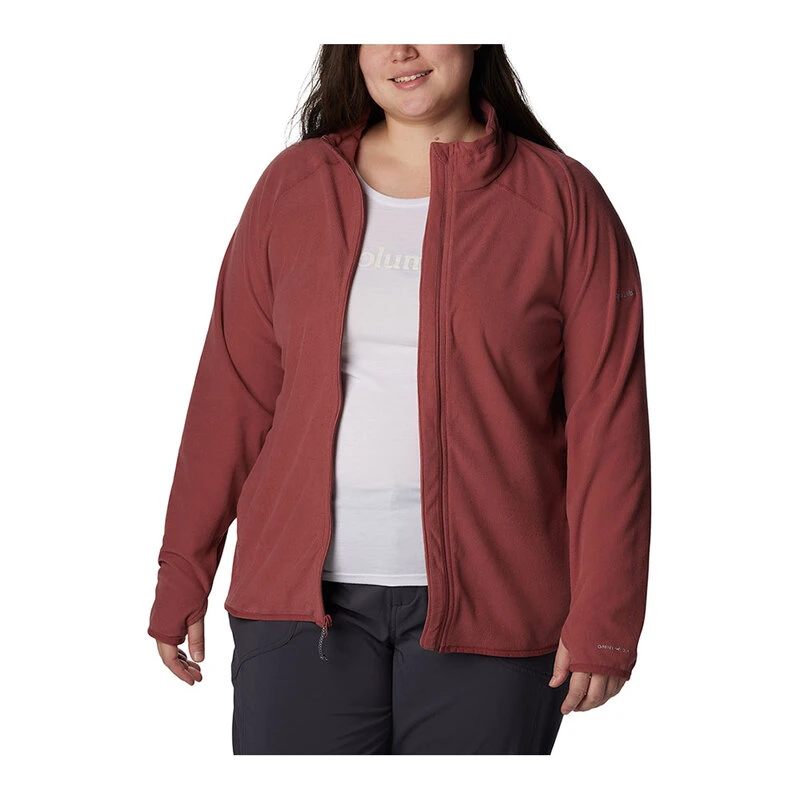 Columbia women's remoteness jacket top