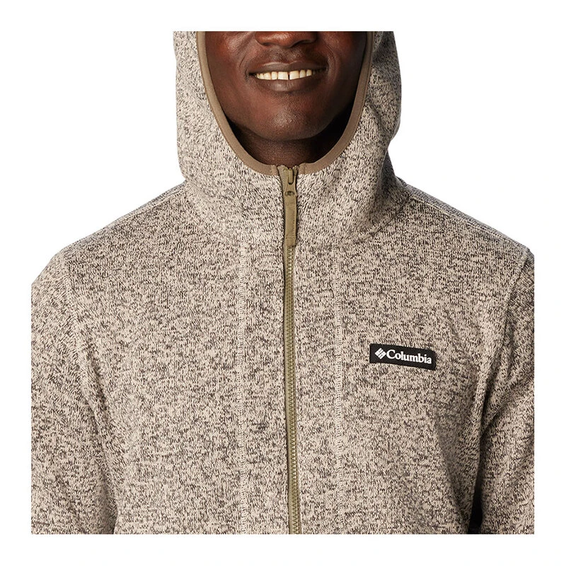 Columbia store weather jacket