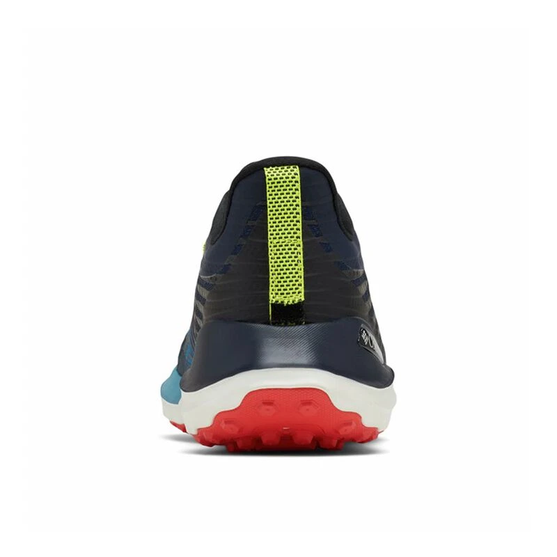 Columbia Mens Escape Ascent™ Trail Running Shoes (White) Sportpursui