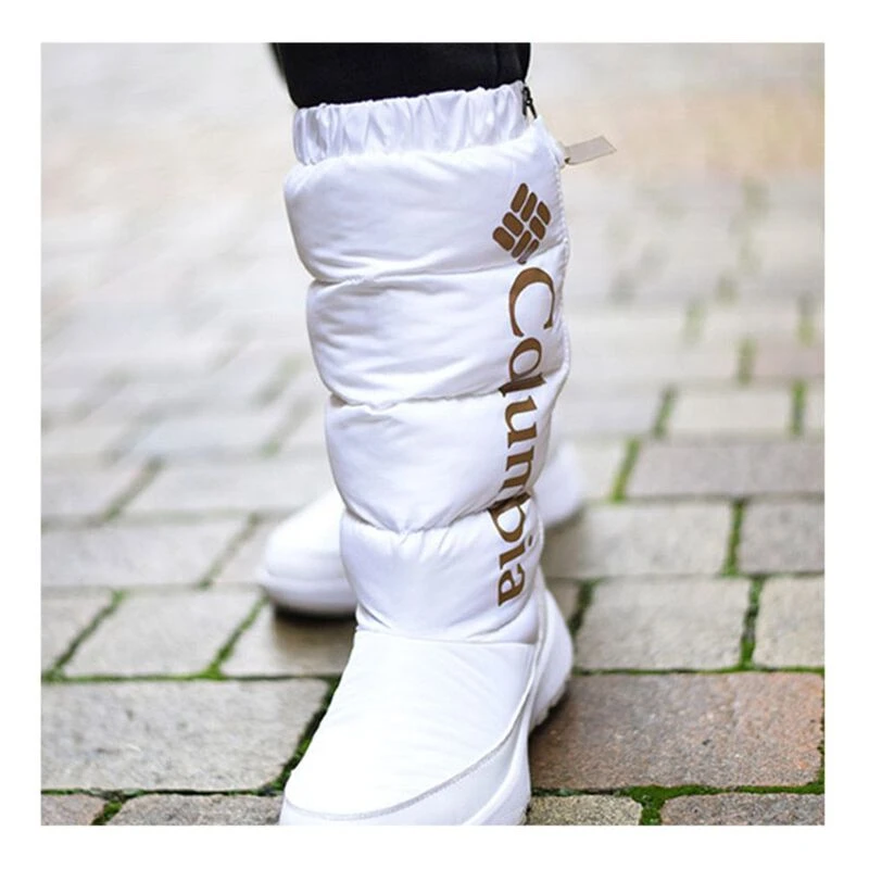 Womens columbia waterproof boots sale
