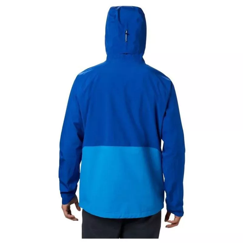 Columbia best sale evolution jacket
