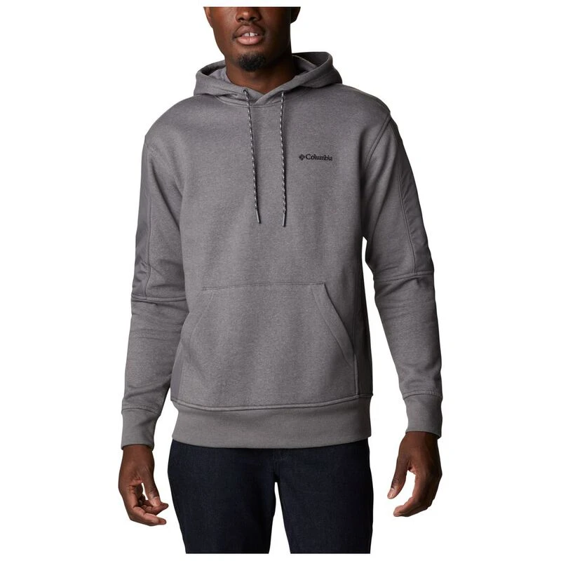 Columbia online grey hoodie