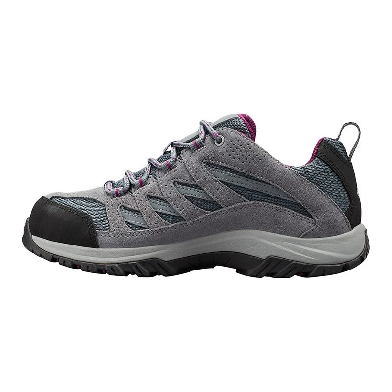 Columbia walking shoes womens cheap