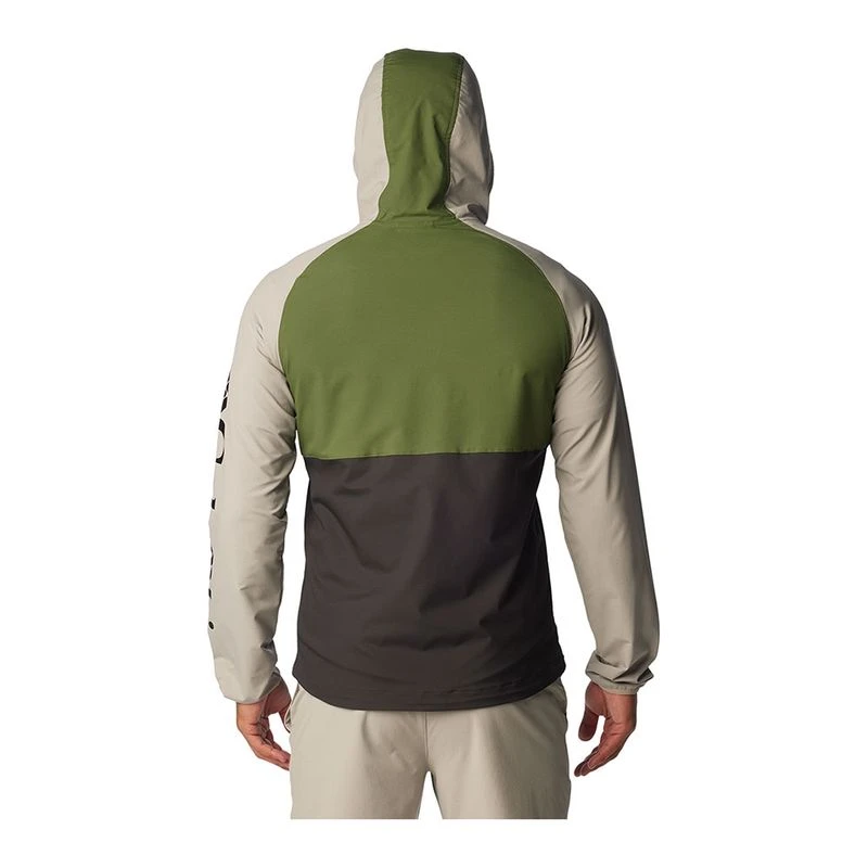 Columbia men's panther creek jacket store