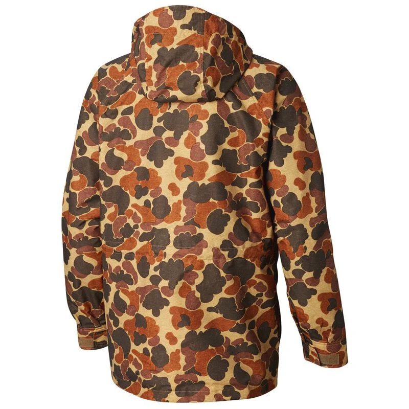 Columbia men's decoy 1986 parka cheap
