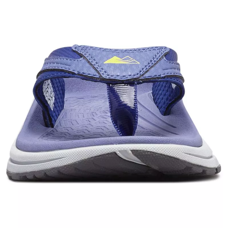 Columbia montrail women's on sale molokini ii recovery sandal