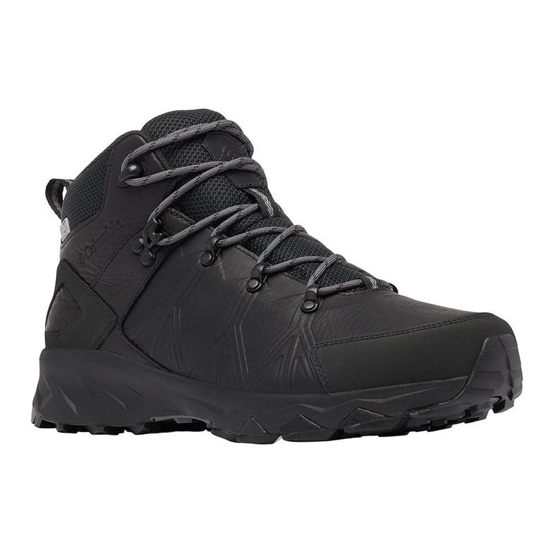 Columbia black shoes deals
