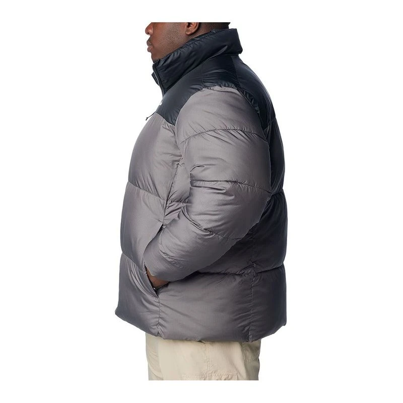 Columbia timber parka jacket mens online