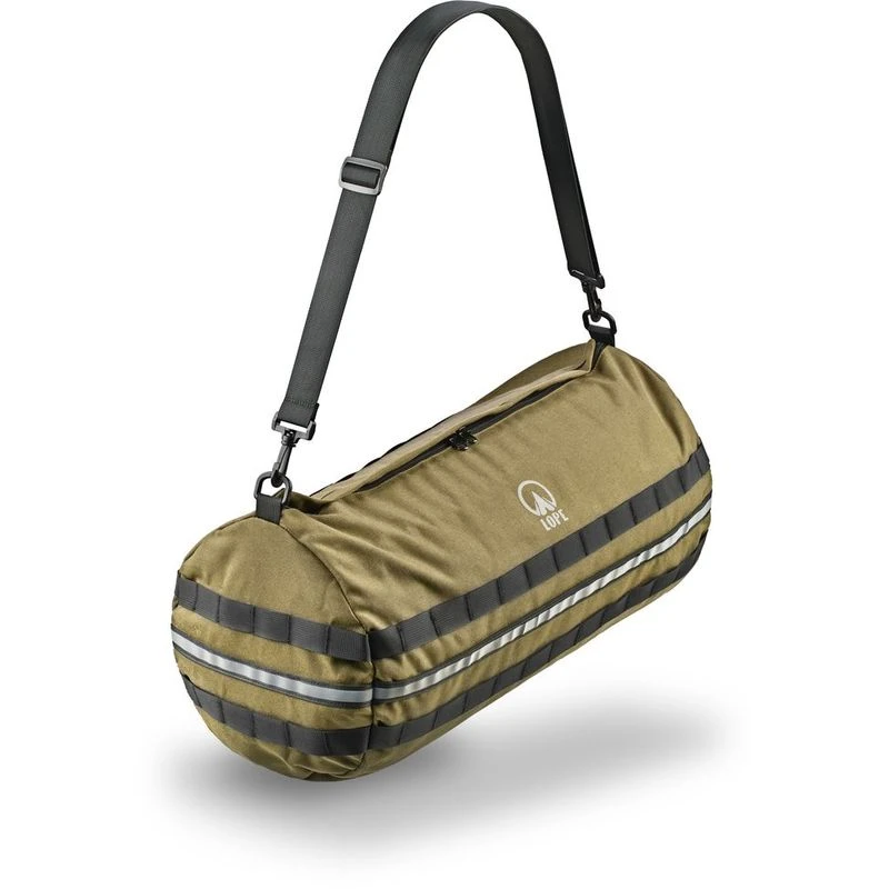Equestrian kit bag on sale