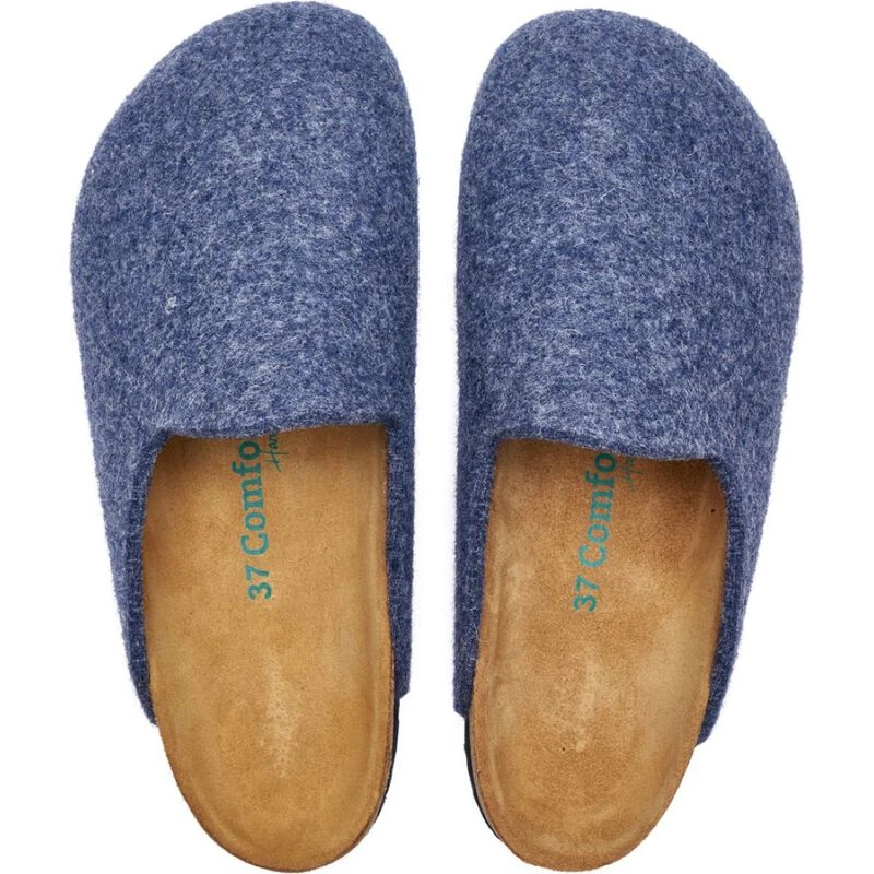 Comfortfusse mens yew new arrivals slippers