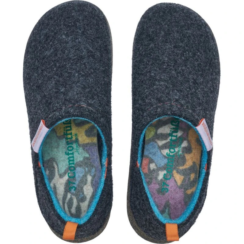 Comfortfusse slippers shop uk