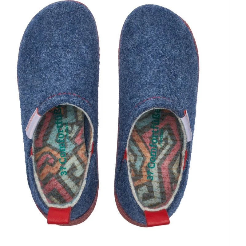 Comfortfusse slippers uk sales