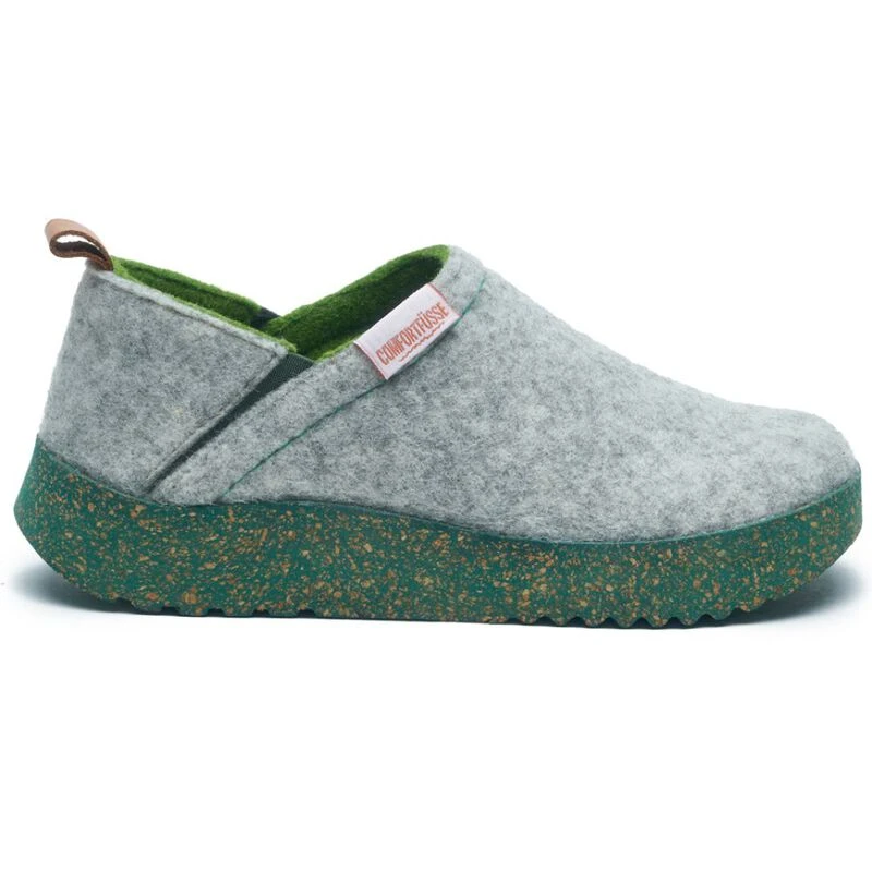 Comfortfusse slippers shop uk