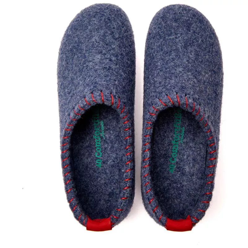 Comfortfusse mens yew slippers sales