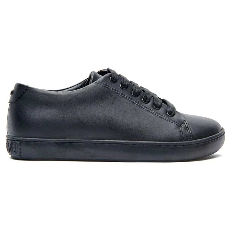 Comfortfusse Womens Sorel Shoes (Black) | Sportpursuit.com