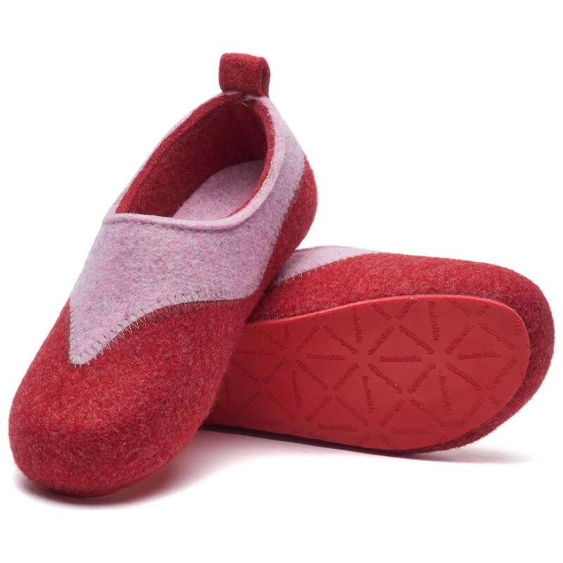 Comfortfüße new arrivals slippers uk