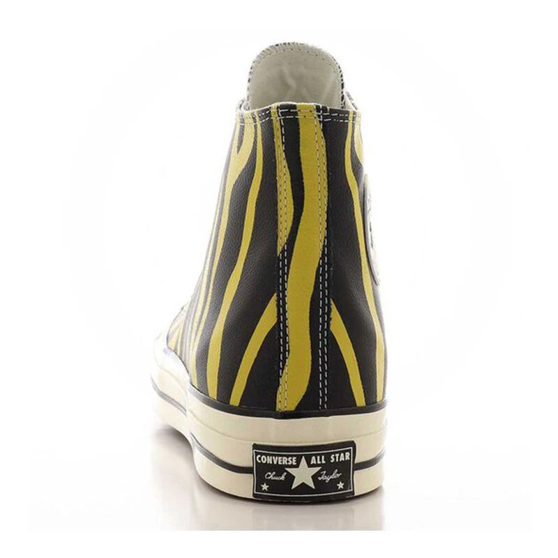 Converse chuck hotsell 70 zebra