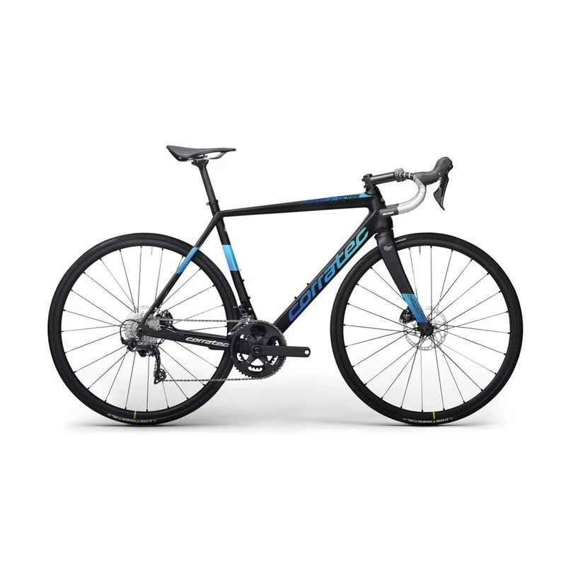 Corratec road bike deals