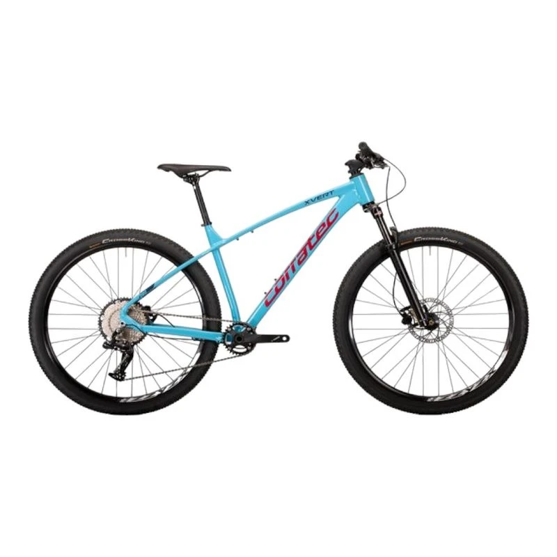 Sky blue mountain bike outlet